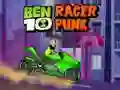 שפּיל בען 10: ראסער פּאַנגק אָנליין שפּיל בען 10: ראסער פּאַנגק אָנליין