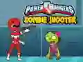 שפּיל Power Rangers זאמבי שיסער אָנליין שפּיל Power Rangers זאמבי שיסער אָנליין