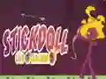 שפּיל Stickdoll: געבענטשט פון אַשפּוך אָנליין