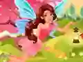 שפּיל ליטלע שיין זומער פייירי פאַזל אָנליין שפּיל ליטלע שיין זומער פייירי פאַזל אָנליין