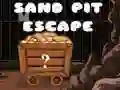 שפּיל וועג איבער פון זאנד פּיט אָנליין שפּיל וועג איבער פון זאנד פּיט אָנליין