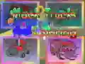 שפּיל מאַק טראַקטס קאָלאָירינג אָנליין שפּיל מאַק טראַקטס קאָלאָירינג אָנליין