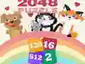 שפּיל 2048 פּאַזל אָנליין שפּיל 2048 פּאַזל אָנליין