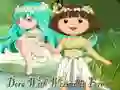 שפּיל דאָראַ מיט אַ צופרידן אין דער ערד אָנליין