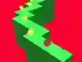 שפּיל וואַלל באָל 3D אָנליין
