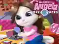 שפּיל פארשידענע פון רעדענדיקע אַנגעלע אָנליין