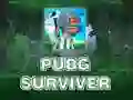 שפּיל PUBG איבערלעבער אָנליין שפּיל PUBG איבערלעבער אָנליין