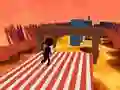 שפּיל דער שטאָק איז לאוואַ 3D אָנליין שפּיל דער שטאָק איז לאוואַ 3D אָנליין