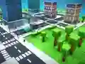 שפּיל פּיקסטער שטאָט Ρענע 3D אָנליין שפּיל פּיקסטער שטאָט Ρענע 3D אָנליין