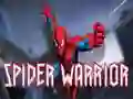 שפּיל Spider Warrior אָנליין