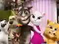 שפּיל GF רעדנדיק טאם פּאַזל אָנליין שפּיל GF רעדנדיק טאם פּאַזל אָנליין
