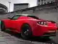 שפּיל טעסלאַ ראָודסטער סליד אָנליין שפּיל טעסלאַ ראָודסטער סליד אָנליין