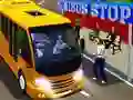 שפּיל שטאט מיניבוס דריווער אָנליין שפּיל שטאט מיניבוס דריווער אָנליין