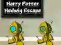 שפּיל האַרי פּאָטער: Hedwig ס Escape אָנליין שפּיל האַרי פּאָטער: Hedwig ס Escape אָנליין