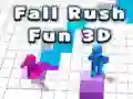 שפּיל פאלן ראש שפּאַס 3D אָנליין