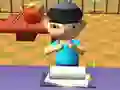 שפּיל סושי ראָלע 3D אָנליין שפּיל סושי ראָלע 3D אָנליין