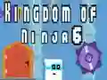 שפּיל קעניגדעם פון נינדזשאַ 6 אָנליין שפּיל קעניגדעם פון נינדזשאַ 6 אָנליין