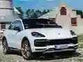 שפּיל פּאַזל Porsche Cayenne Turbo GT אָנליין שפּיל פּאַזל Porsche Cayenne Turbo GT אָנליין