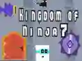שפּיל ממלכה פון נינדזשאַ 7 אָנליין שפּיל ממלכה פון נינדזשאַ 7 אָנליין