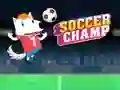 שפּיל Soccer צאמפ אָנליין שפּיל Soccer צאמפ אָנליין