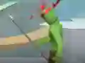 שפּיל סטיקמאן טאווער דעפענדער אָנליין