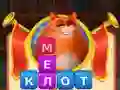 שפּיל Кאַץ צונעמען שטיקע ווערטער אָנליין