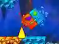 שפּיל גיאאָOMETרי Neon Dash רעגן אָנליין שפּיל גיאאָOMETרי Neon Dash רעגן אָנליין