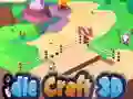 שפּיל Idle Craft 3D אָנליין שפּיל Idle Craft 3D אָנליין