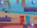 שפּיל פייער בוי וואַסער מיידל אין די זאמבי וועלט אָנליין