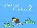 שפּיל שפארשן צו דער שולע 2 אָנליין