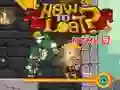 שפּיל ווי צו באַליצן! HTML5 אָנליין שפּיל ווי צו באַליצן! HTML5 אָנליין