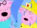 שפּיל פּעפּפּאַ פּיג פּאַזל פּלאַנעט אָנליין