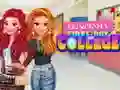 שפּיל פּרינצעסן'ס ערשטער טאָג אין קאַלידזש אָנליין שפּיל פּרינצעסן'ס ערשטער טאָג אין קאַלידזש אָנליין
