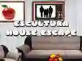 שפּיל עקשיינג פון די סקల్పטשער הויז אָנליין שפּיל עקשיינג פון די סקల్పטשער הויז אָנליין
