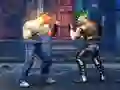 שפּיל שטריט פייט רעש אָנליין