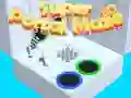 שפּיל סופּער פּאָרטאַל מעז 3D אָנליין שפּיל סופּער פּאָרטאַל מעז 3D אָנליין