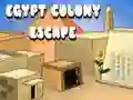 שפּיל דורכין פון מצרי קאָלאָניע אָנליין שפּיל דורכין פון מצרי קאָלאָניע אָנליין