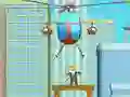 שפּיל האָק געשטולט 3D אָנליין שפּיל האָק געשטולט 3D אָנליין