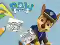 שפּיל פּאַוו פּאַטראָול אָנליין