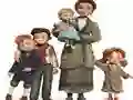 שפּיל אַנזשעלאַ קריסמס פּאַזל אָנליין שפּיל אַנזשעלאַ קריסמס פּאַזל אָנליין