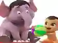 שפּיל מײַכטיקער קליינער בheem פּאַזל אָנליין שפּיל מײַכטיקער קליינער בheem פּאַזל אָנליין