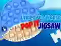 שפּיל אונטער ים וועלט פאַפּ עס פּאַזל אָנליין