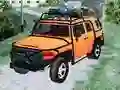 שפּיל דרייווינג פון אַפֿראָוד טראַק 3D אָנליין שפּיל דרייווינג פון אַפֿראָוד טראַק 3D אָנליין