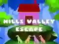שפּיל Escape פון די הילל וועלט אָנליין