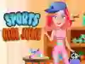 שפּיל ספורט מיידל ג׳ולי אָנליין שפּיל ספורט מיידל ג׳ולי אָנליין