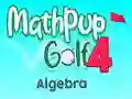 שפּיל MathPup גאָלף 4 אַלגאַברע אָנליין