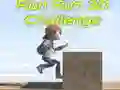 שפּיל רענען רענען 3D טשאַלענדזש אָנליין שפּיל רענען רענען 3D טשאַלענדזש אָנליין