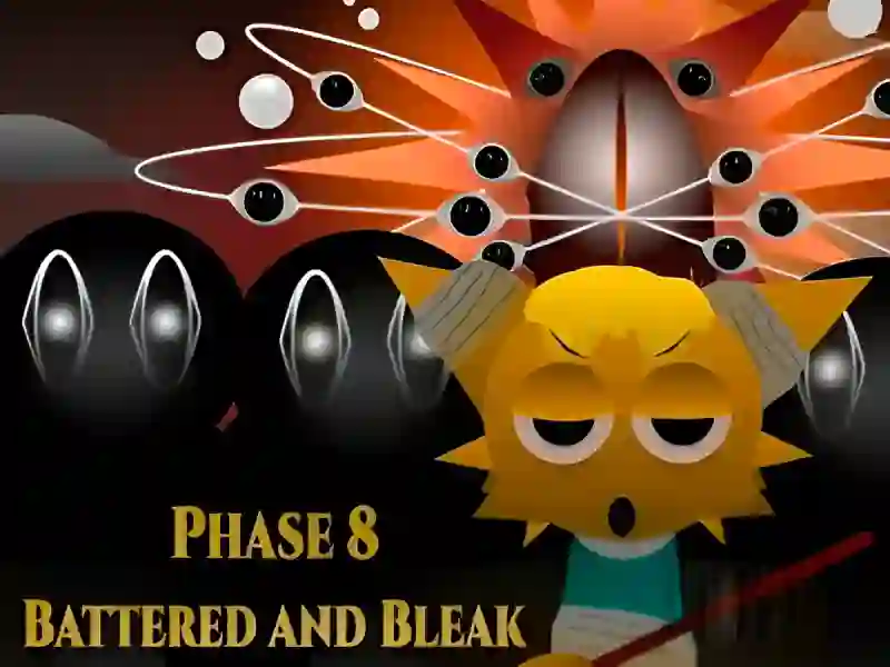 שפּיל טרעקלעפַאבמו ןוא דרעטַאב :8 עסַאפ יקנורּפס אָנליין