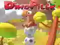 שפּיל דינו-פילער אָנליין שפּיל דינו-פילער אָנליין