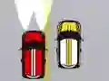 שפּיל 交通赛车手 2D אָנליין שפּיל 交通赛车手 2D אָנליין